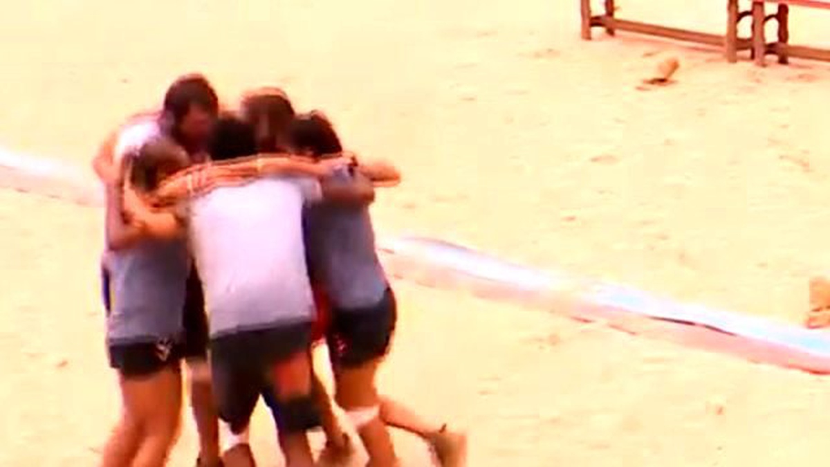 Böylesi Daha Önce Görülmedi! Survivor\'da Tarihi Fark