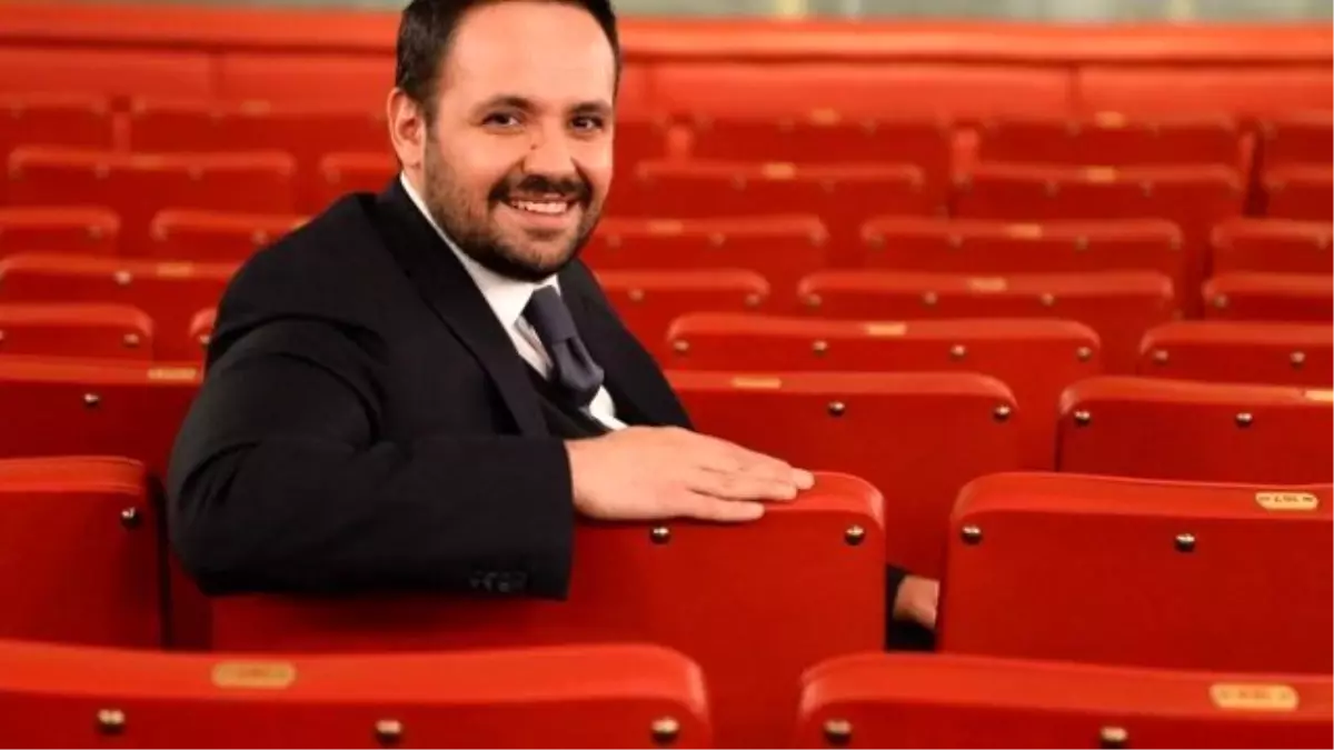 Dünyaya Adını Yazdıran Türk: Murat Karahan