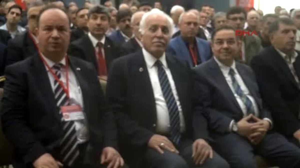 Edirne Sp Lideri Kamalak: CHP ve Ak Parti?ye Oy Verdiniz Eline Ne Geçti?