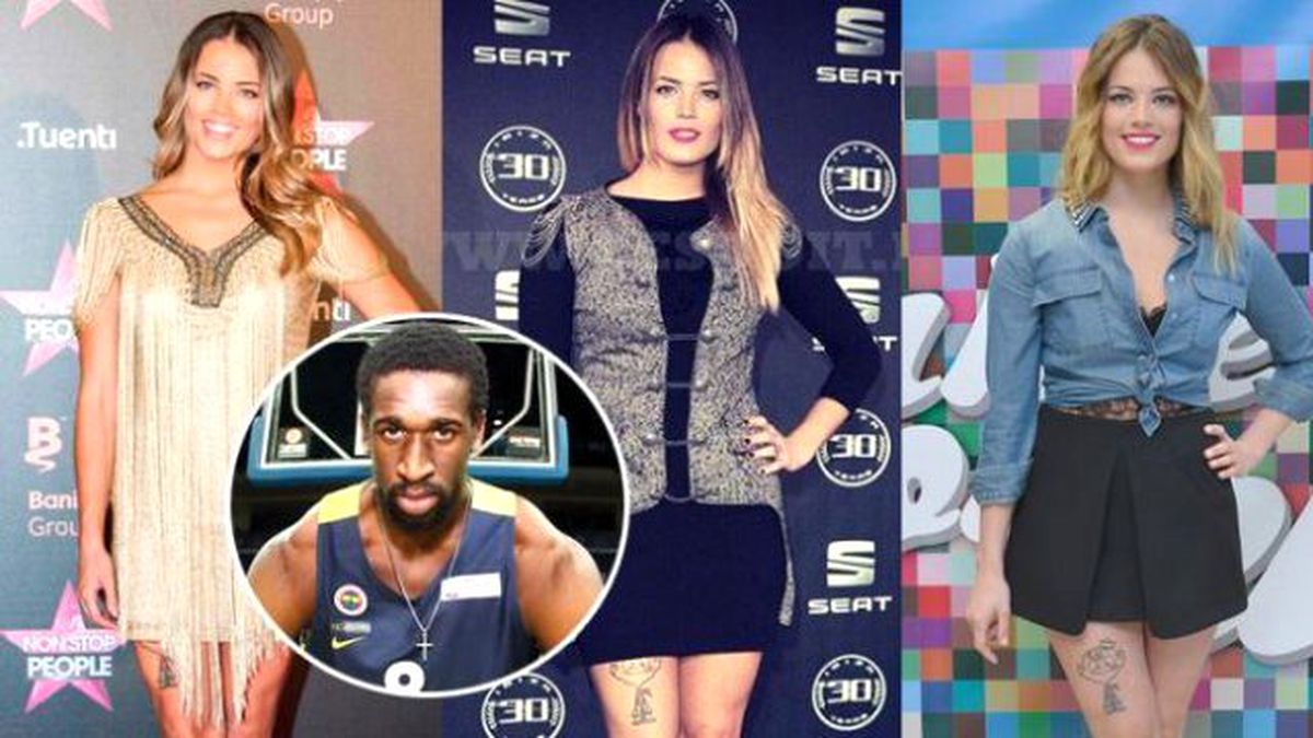 Fenerbahçe'nin Yıldızı ABD'li Modeli Gözüne Kestirdi