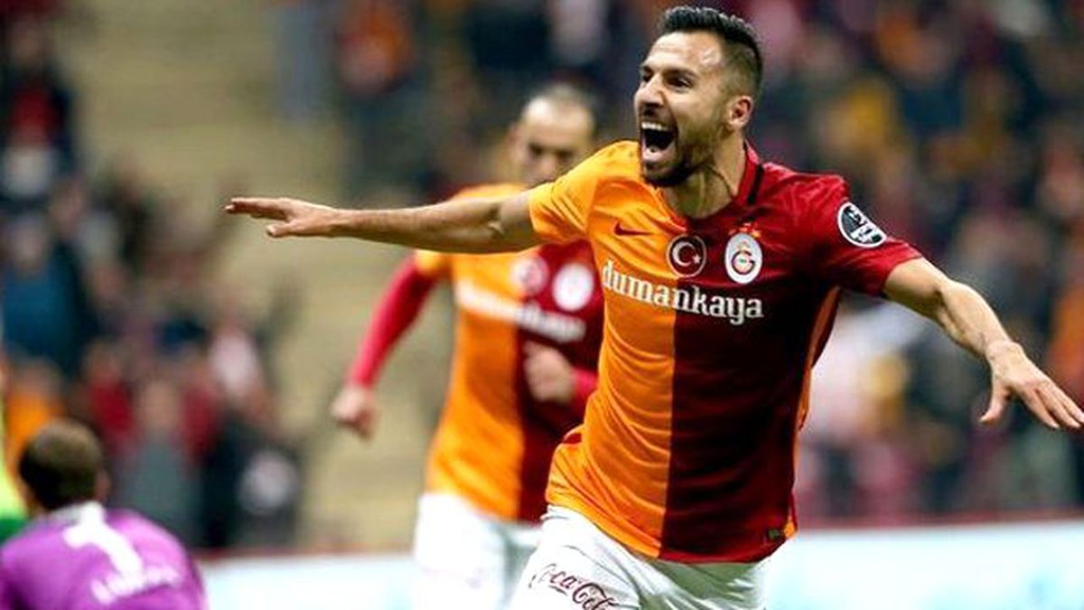 Galatasaray, Yasin Öztekin'e Zam Yapacak