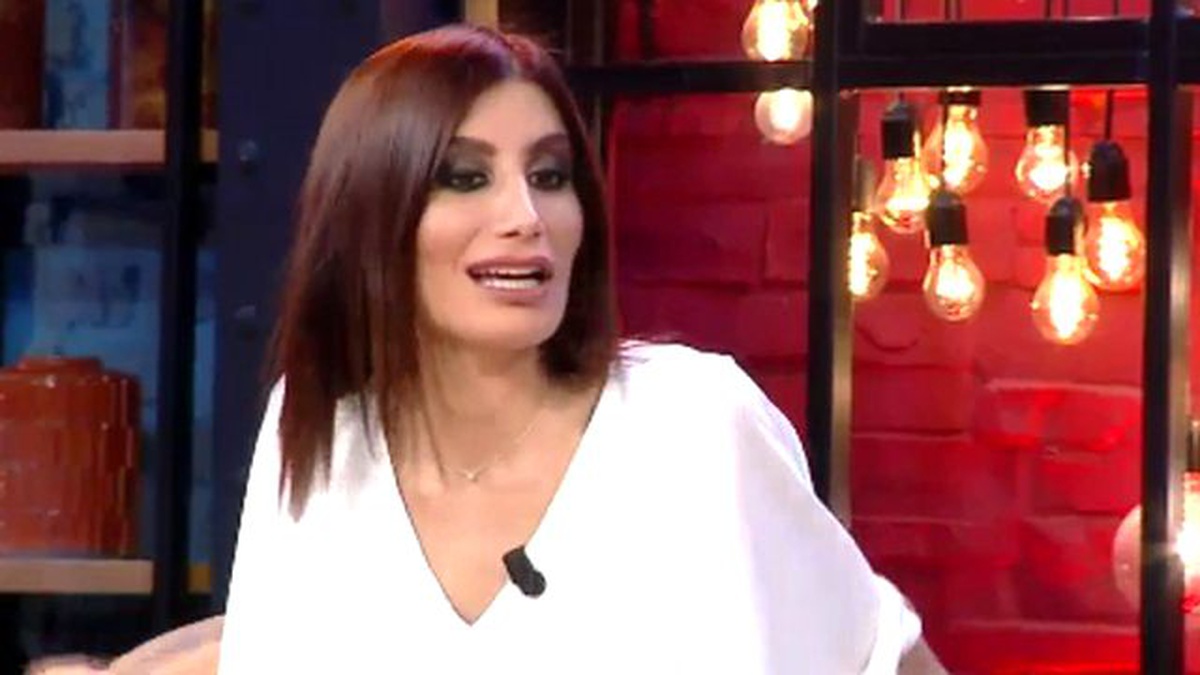 İrem Derici, Kötü Ağırlanmaktan Şikayetçi Oldu!