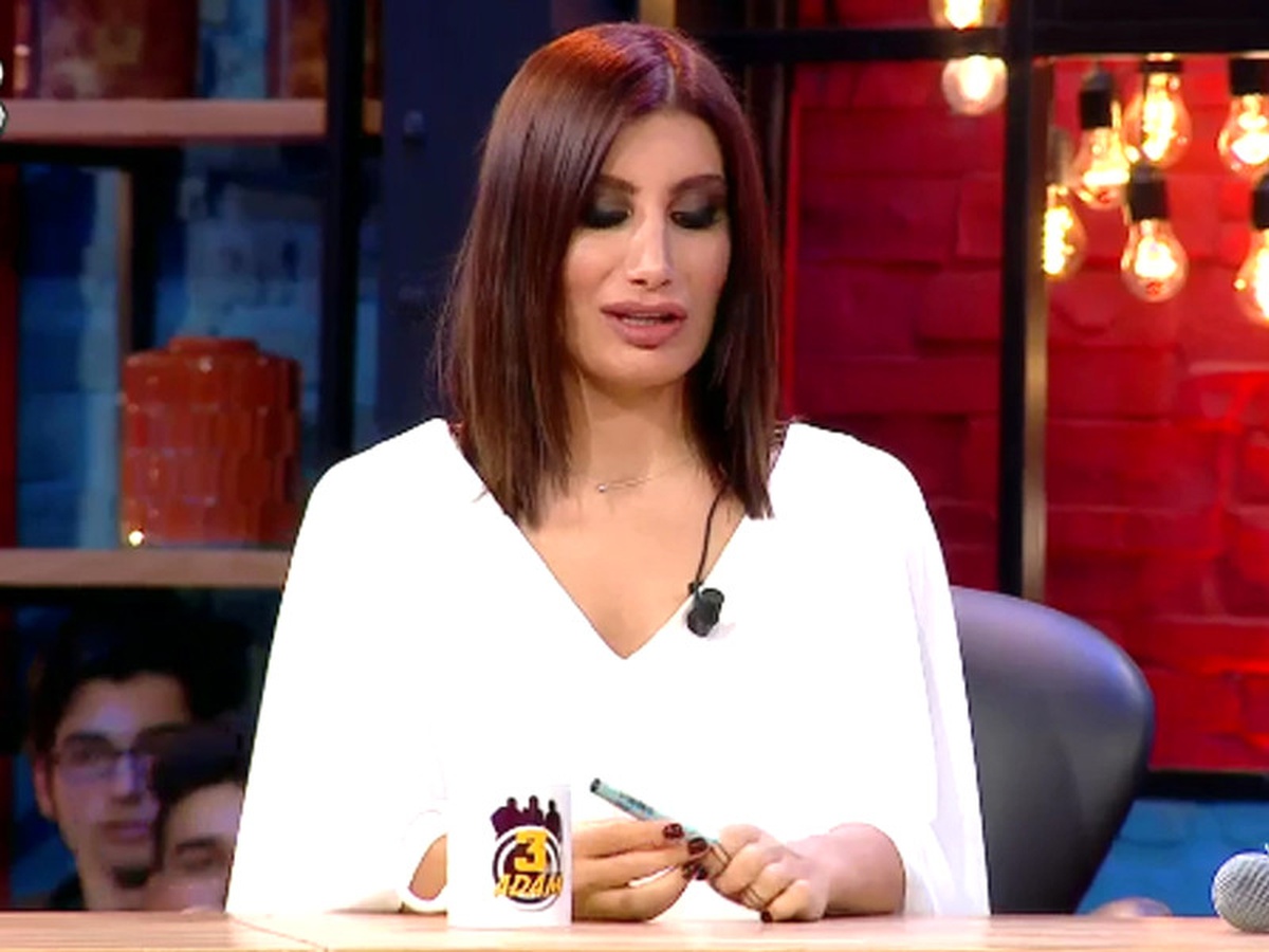 İrem Derici\'nin \'Dantel\' Fenomeni Nasıl Ortaya Çıktı?