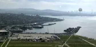 İstanbul Yarı Maratonu