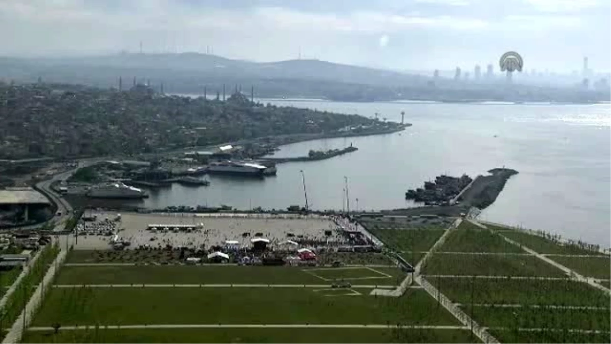 İstanbul Yarı Maratonu