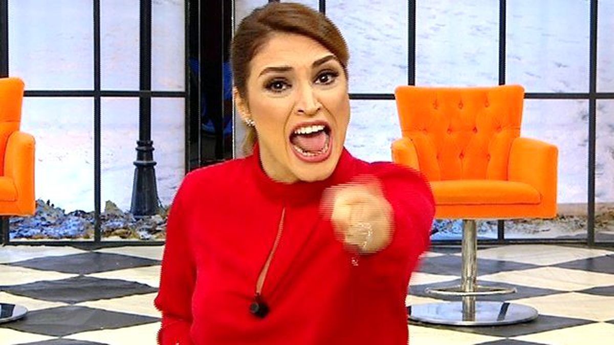 İzdivaç'ta 'Hamile' Skandalında Yeni Gelişme! Şiddet Görmüş