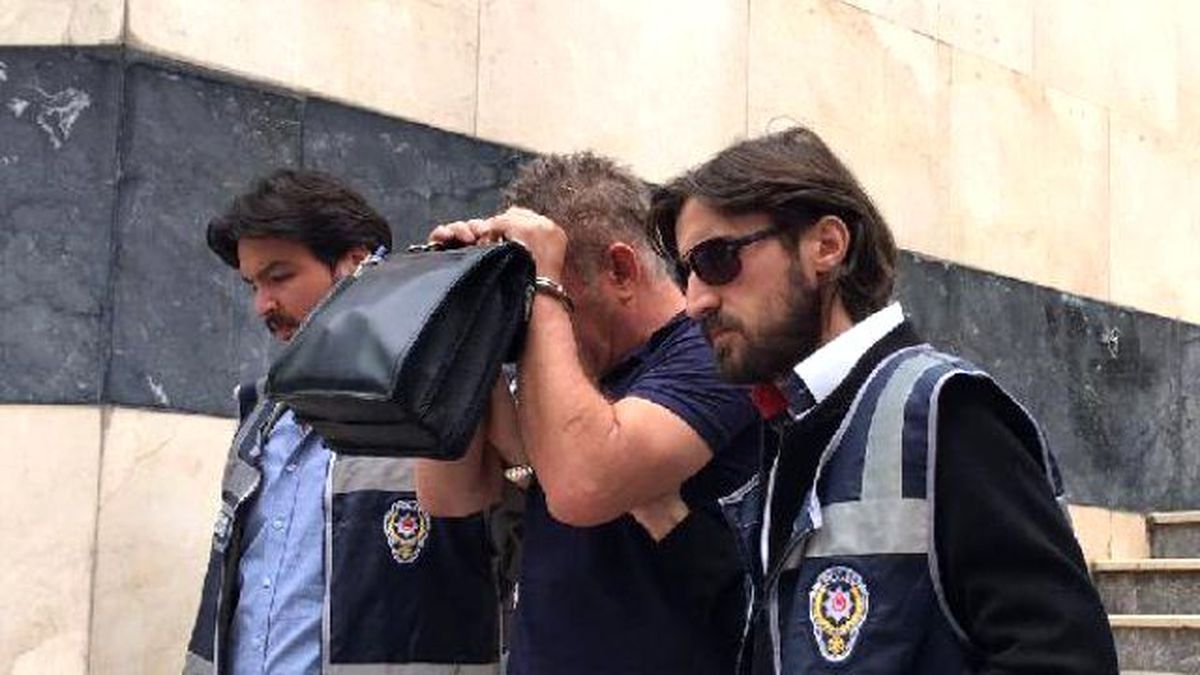 Kadınları \'Evlilik Vaadiyle\' Dolandırıyordu
