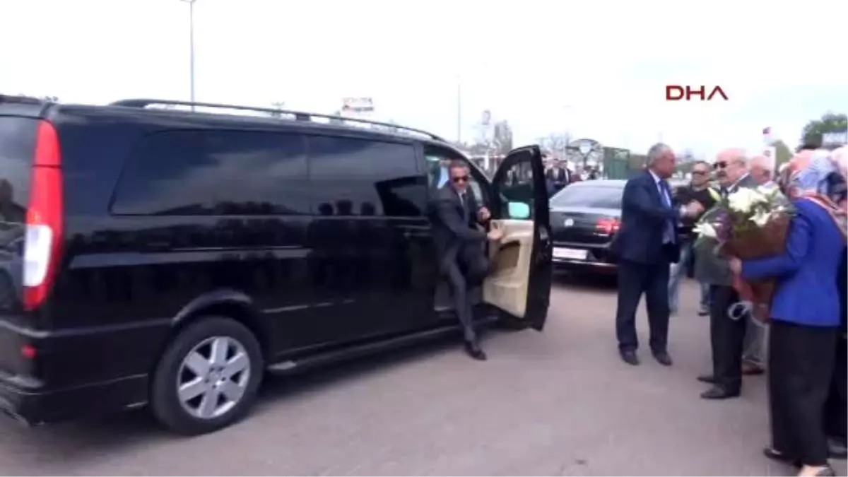 Kayseri Ümit Özdağ: MHP\'de Başkanlık Ölümle Sonlanmamalı