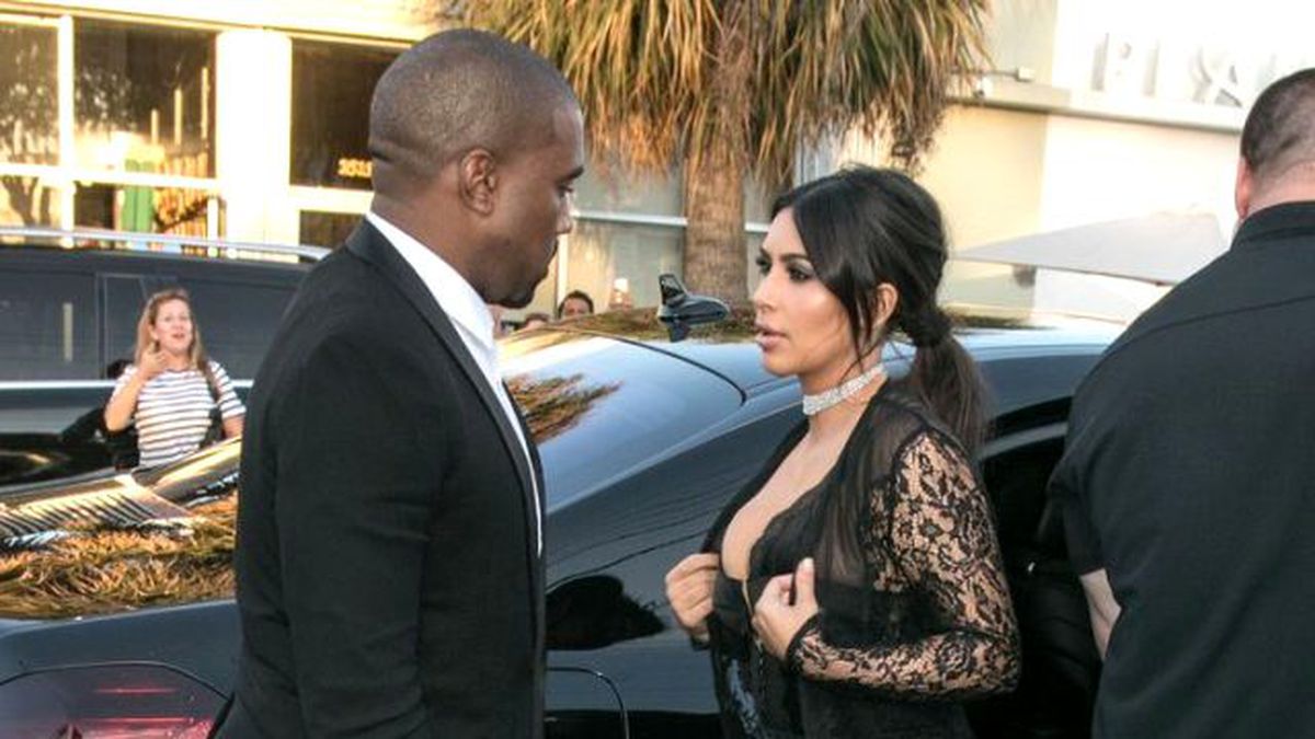 Kim Kardashian'ın Paylaşımları Rekor Kırdı