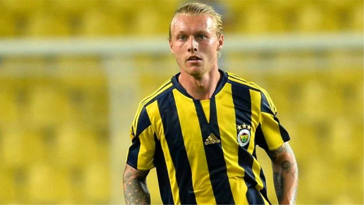 Kjaer\'den, Trabzonspor Maçındaki Olaylara Yorum: Utanç Verici