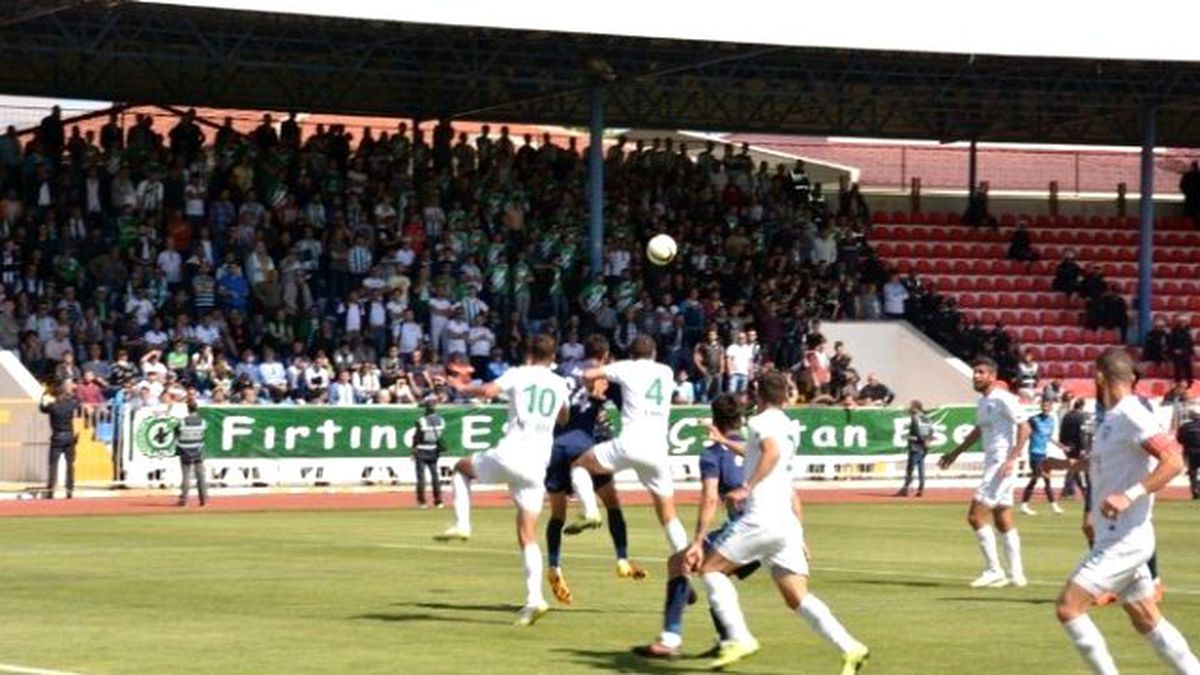 Kütahyaspor 3. Ligde