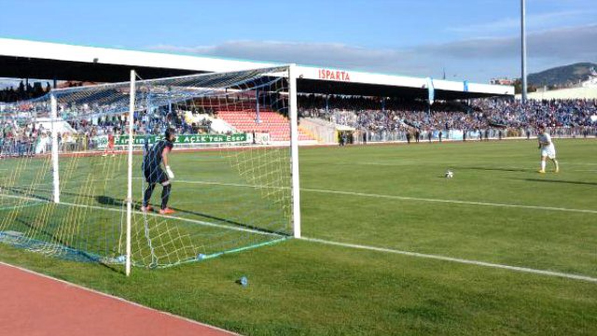 Kütahyaspor Muğlaspor\'u Yenip 3\'üncü Lig\'e Yükseldi
