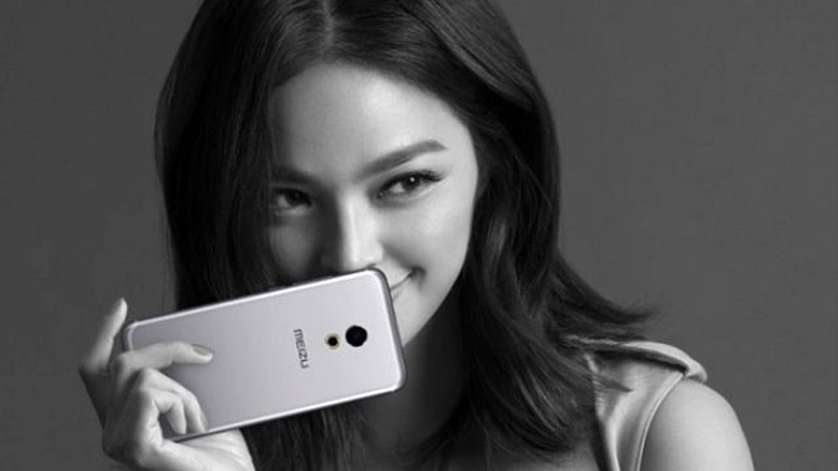 Meizu Pro 6 Satışa Sunuldu !
