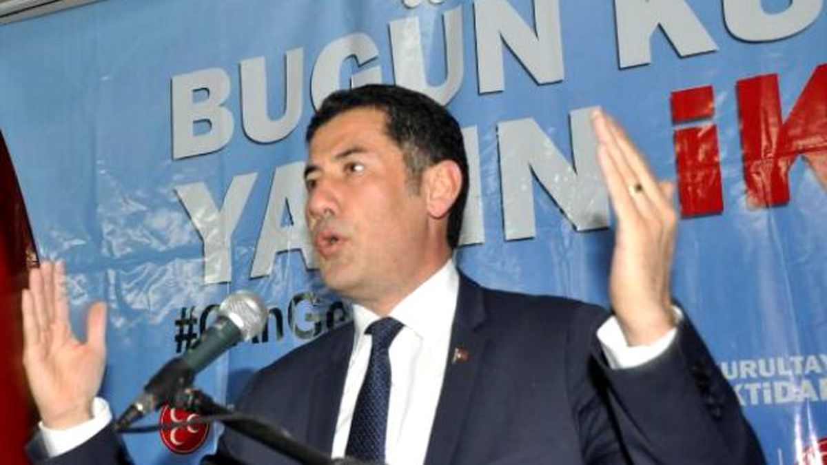 MHP\'li Oğan: Ülkücü Hareketi İktidar Yapmak İçin Yola Çıktık