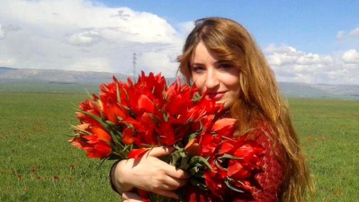 Muş Lalesi Tescillendi