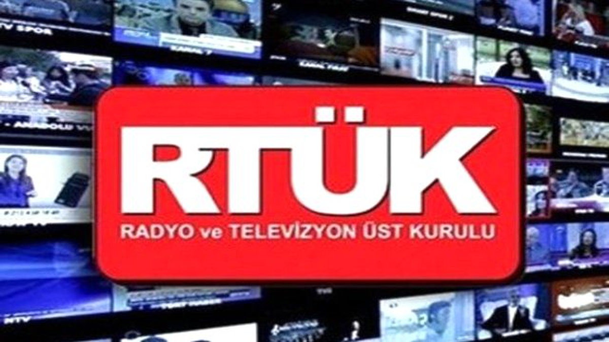 RTÜK\'ten 17 Kanala Kapatma Cezası