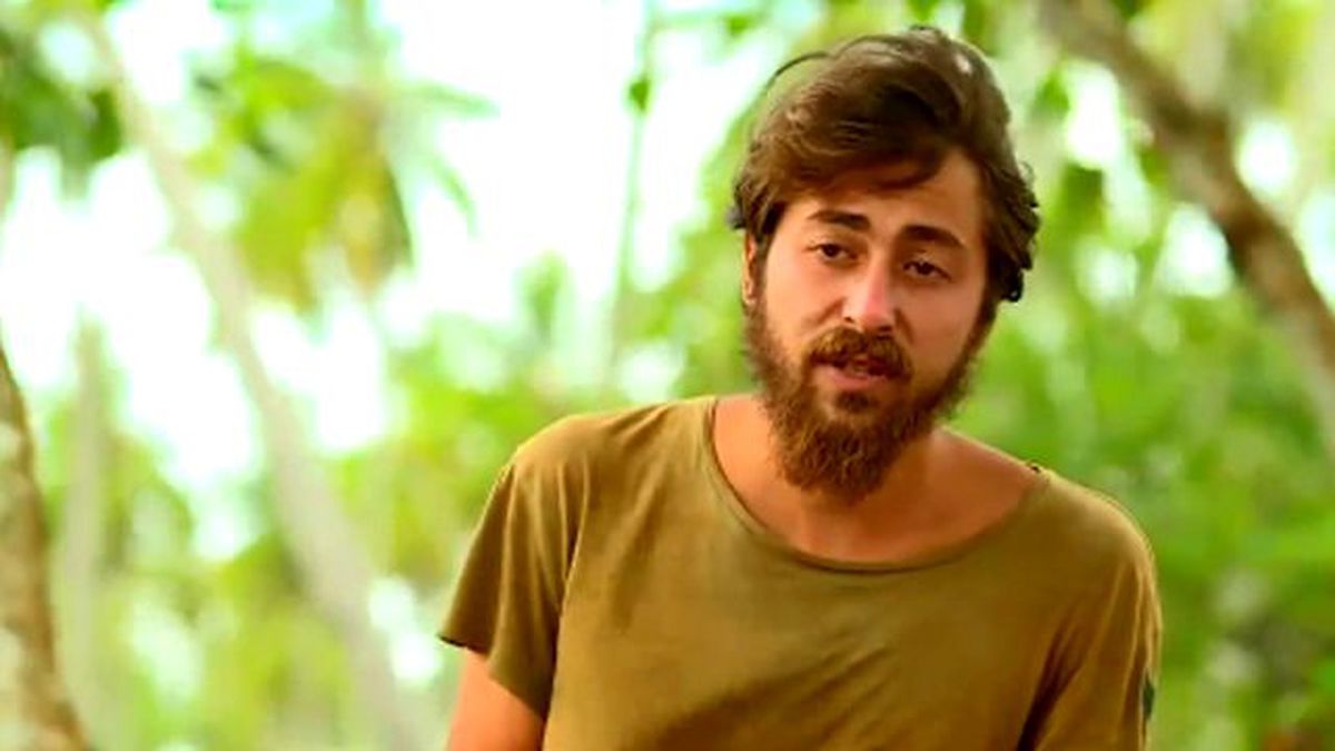 Semih\'in Dokunulmazlık Kararı! Ünlüler Takımı Karıştı...