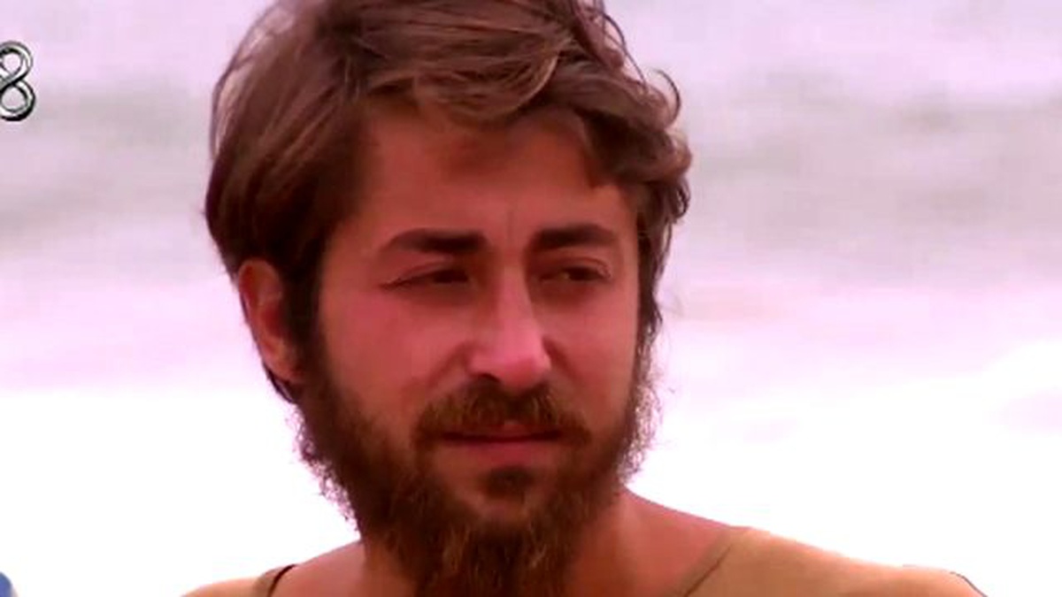 Semih\'ten Dokunulmazlık Kararı! Oyunda Parkura Çıkacak Mı?