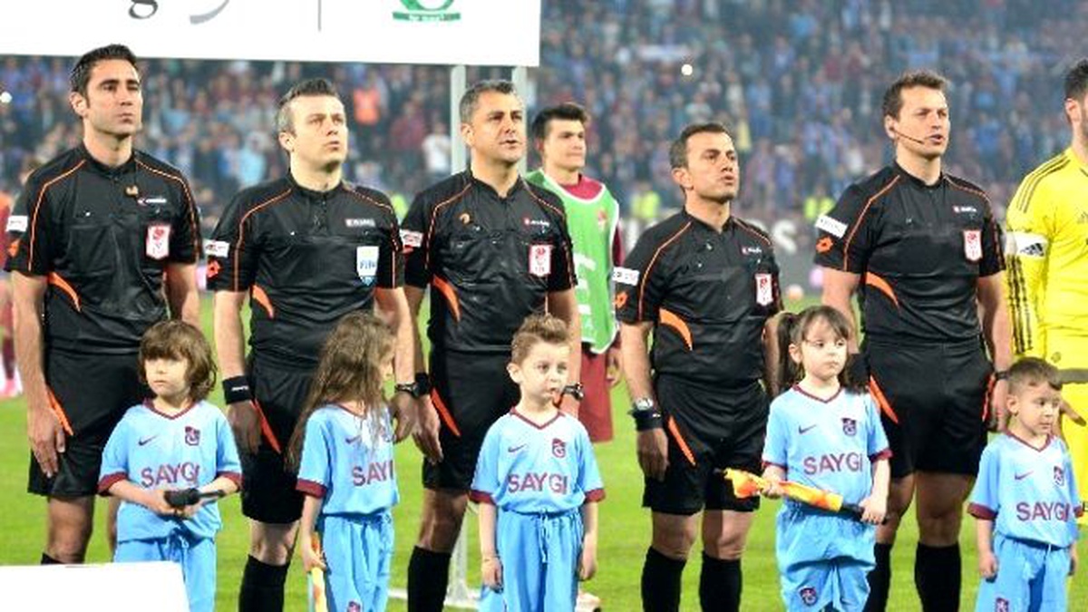 Spor Toto Süper Lig