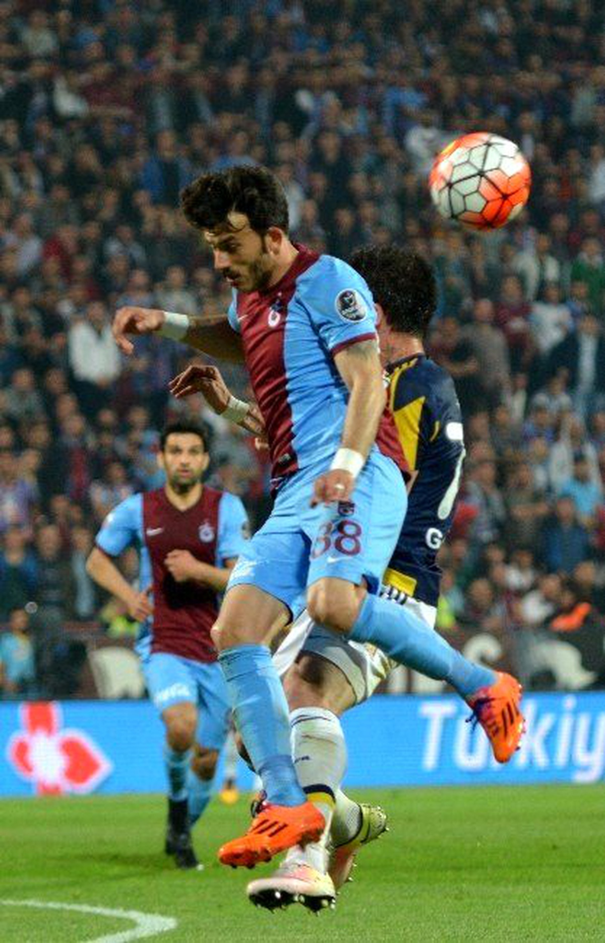 Spor Toto Süper Lig