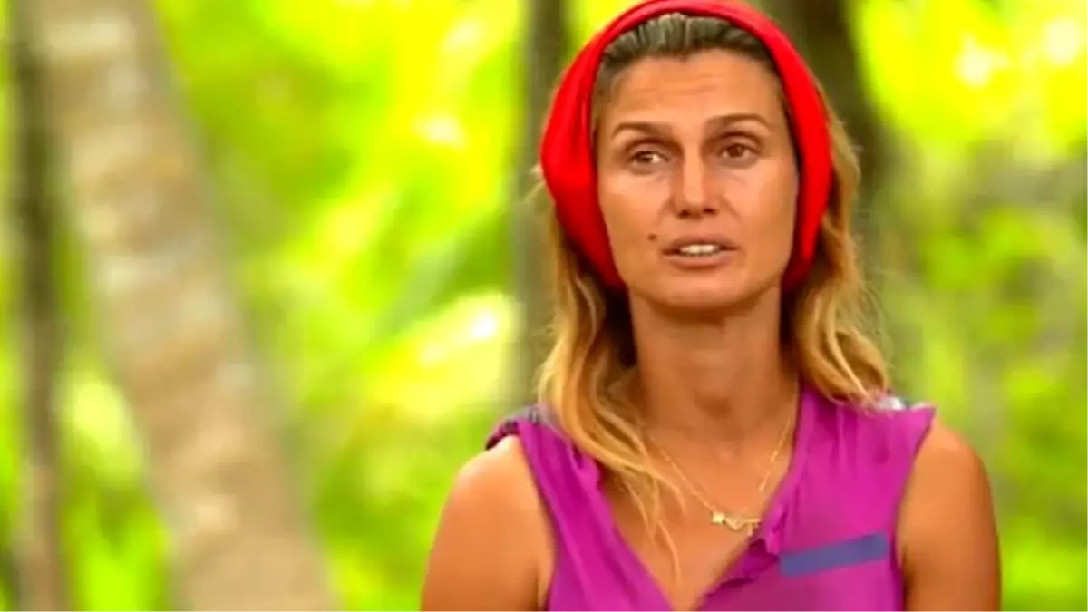 Tuğba Özay Ağır Yenilgiyi Yorumladı: \'Survivor Tarihinin...\'