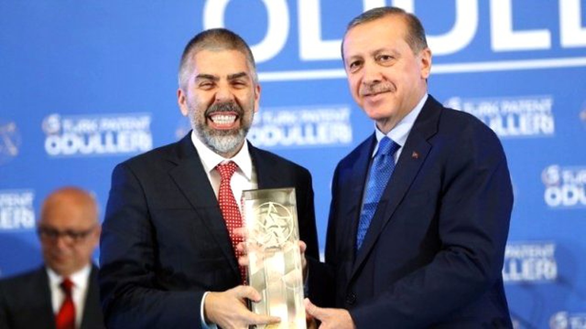 Türk Patent Enstitüsü\'nden Vodafone Teknoloji\'ye İki Ödül Birden