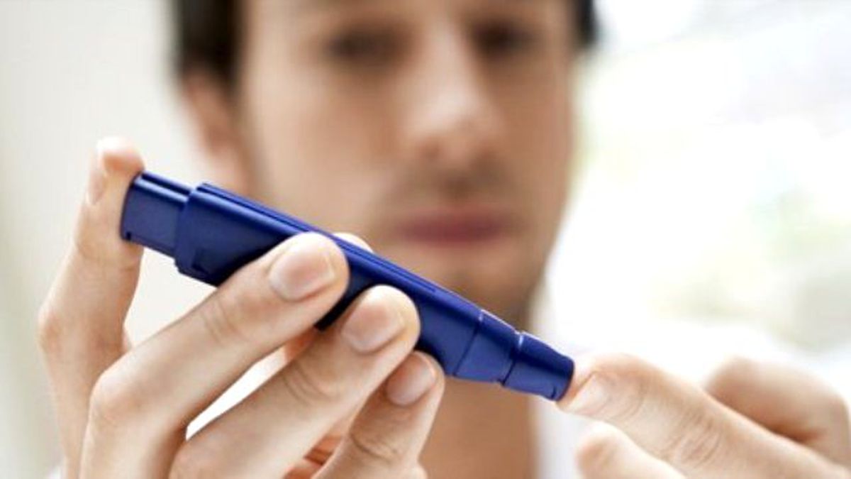 Türkiye'de 15 Milyon Kişi Diyabetli Olacak