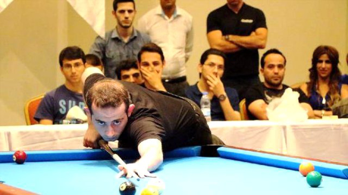 Türkiye Pool Bilardo Şampiyonası 1\'inci Etap Müsabakaları Tamamlandı