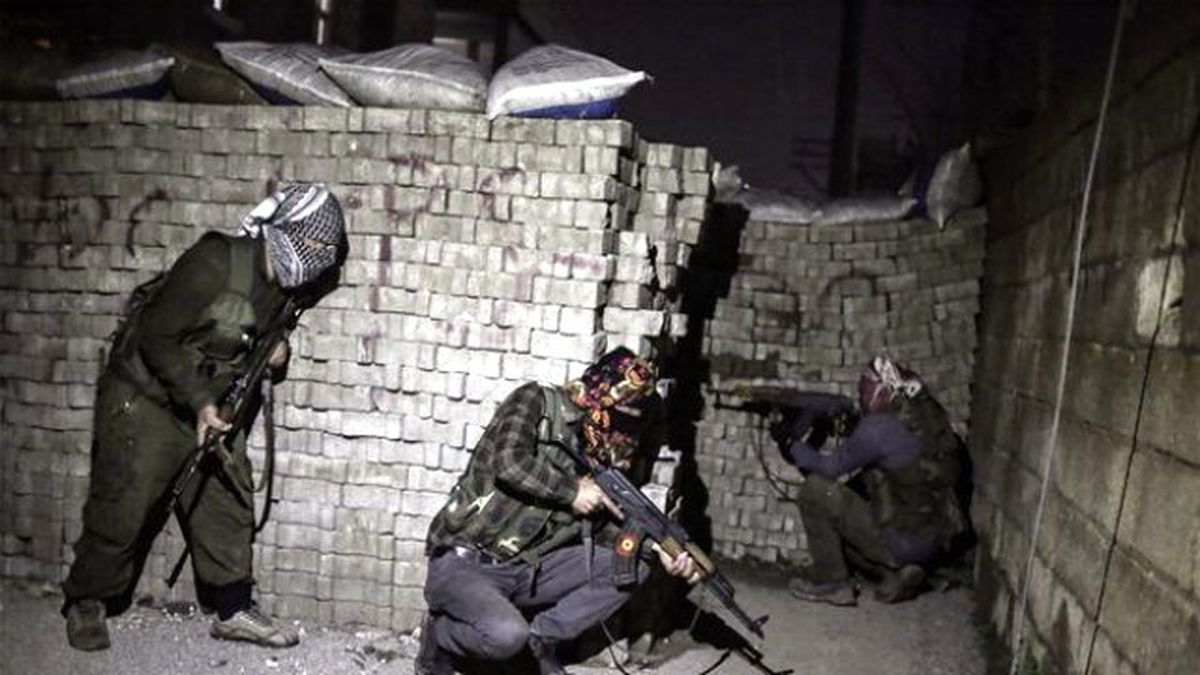 24 Askerin Şehit Olduğu Saldırının Faili Terörist Öldürüldü