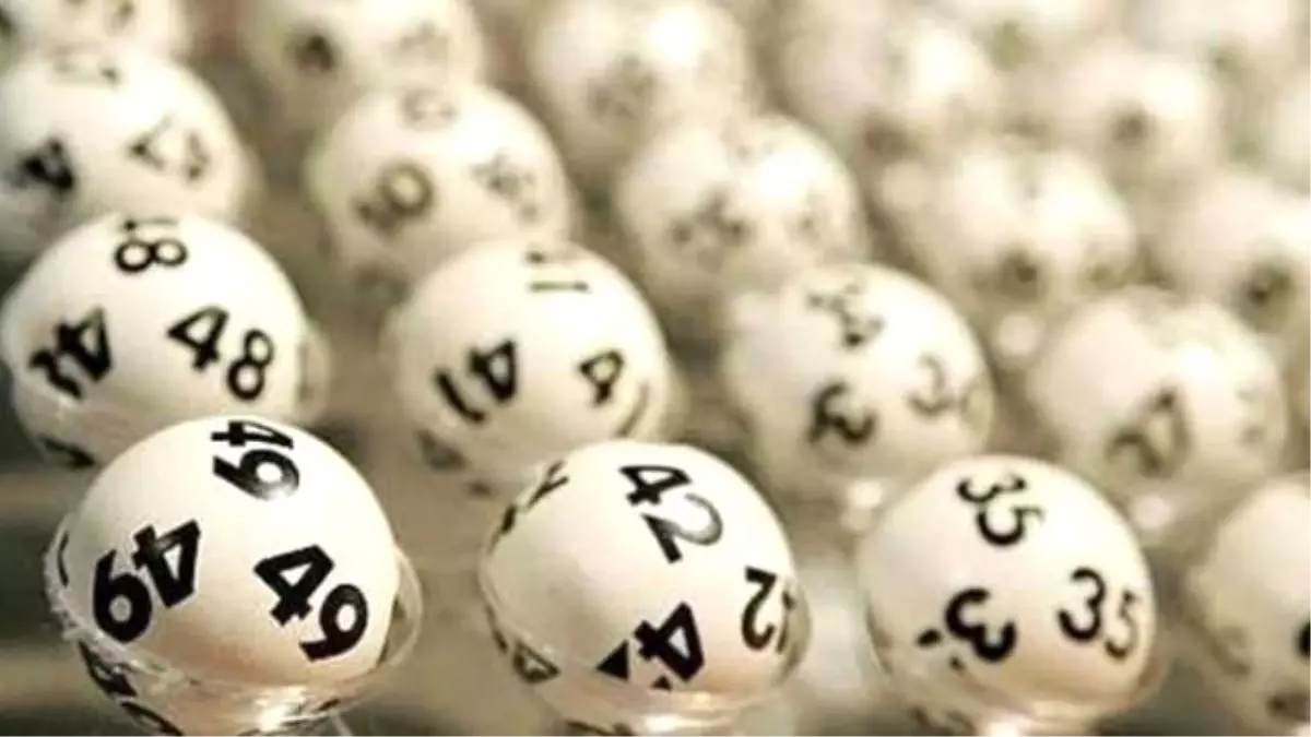 MPİ On numara çekilişi 716. hafta çekiliş sonucu