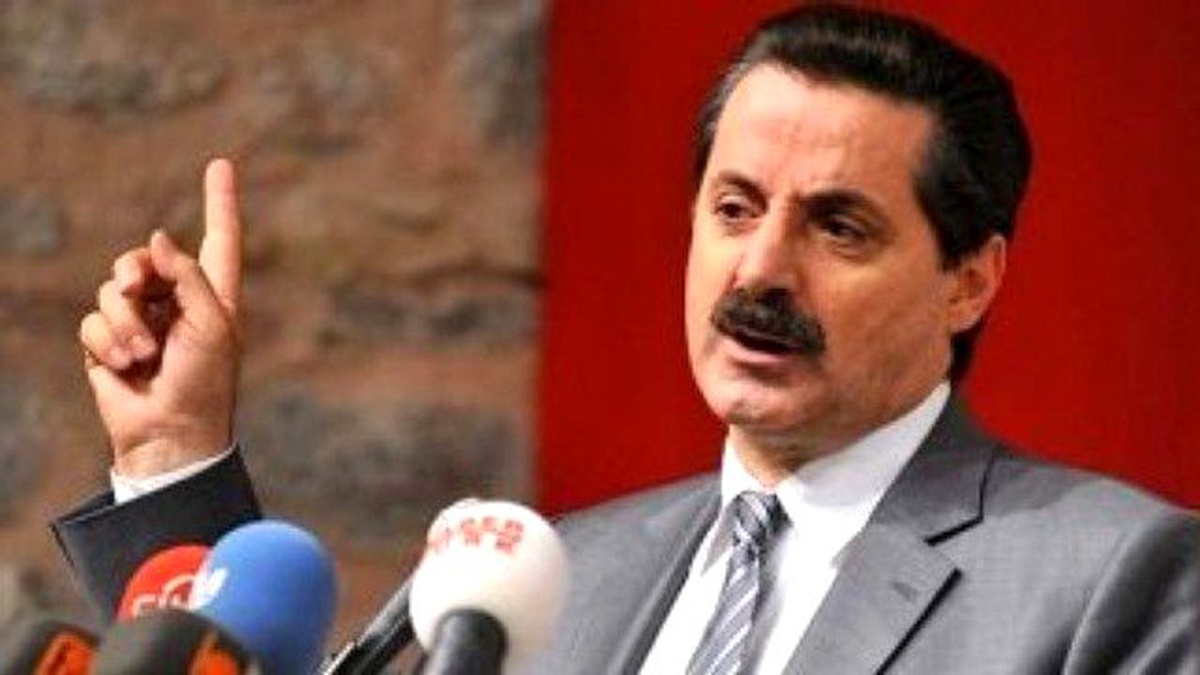 2B Arazilerinin Ödenmesinde Kolaylık Talep Edildi