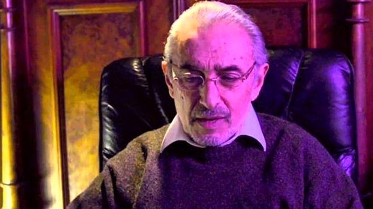 Oyuncu ve Yönetmen Çetin İpekkaya Hayatını Kaybetti