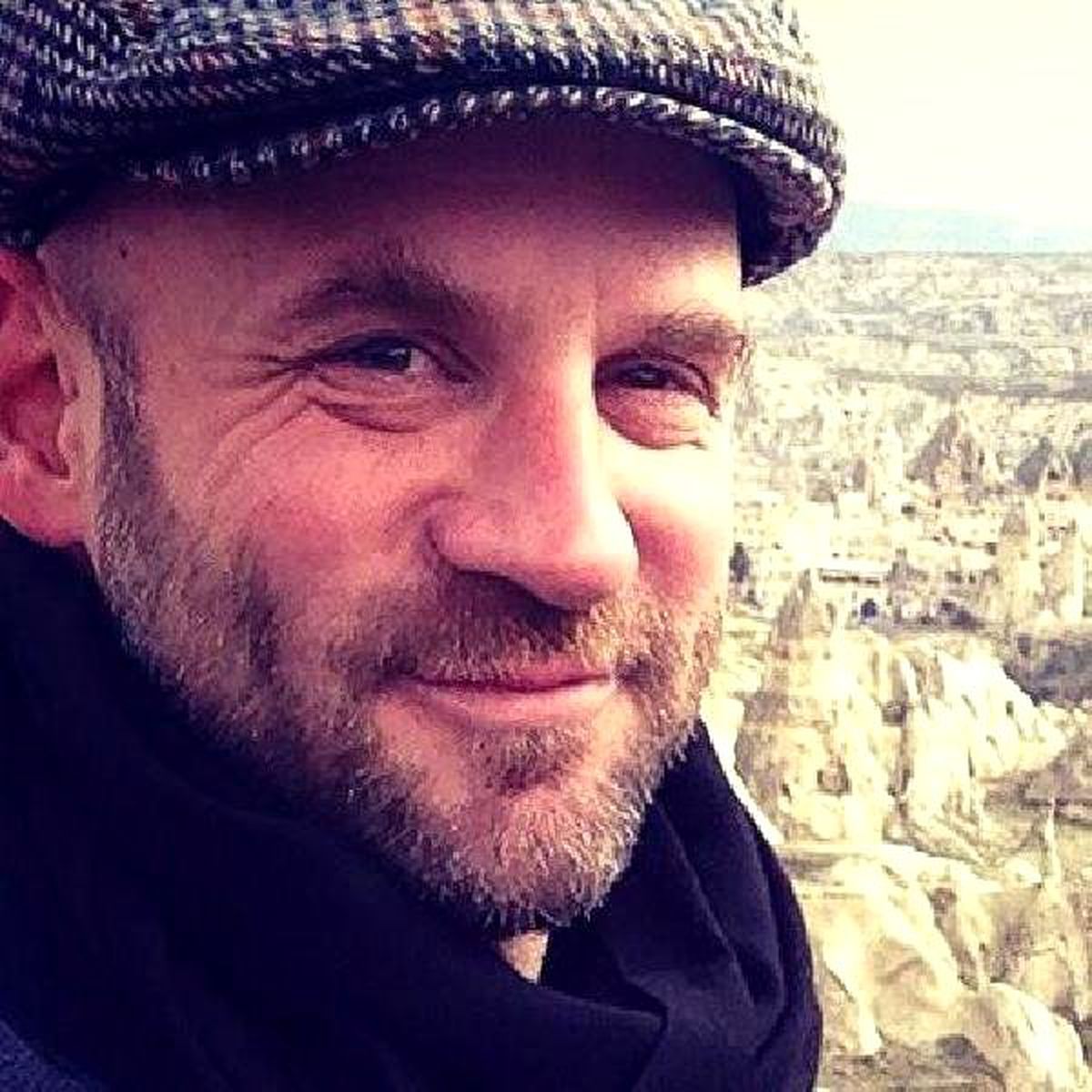 ABD'li Gazeteci Türkiye'ye Giremedi! Geldiği Gibi Geri Gitti