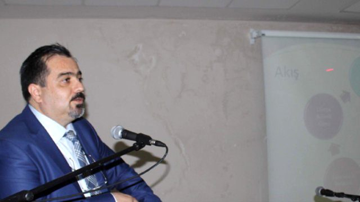 Adnan Menderes Üniversitesi Sağlık Alanında Bir İlke İmza Attı