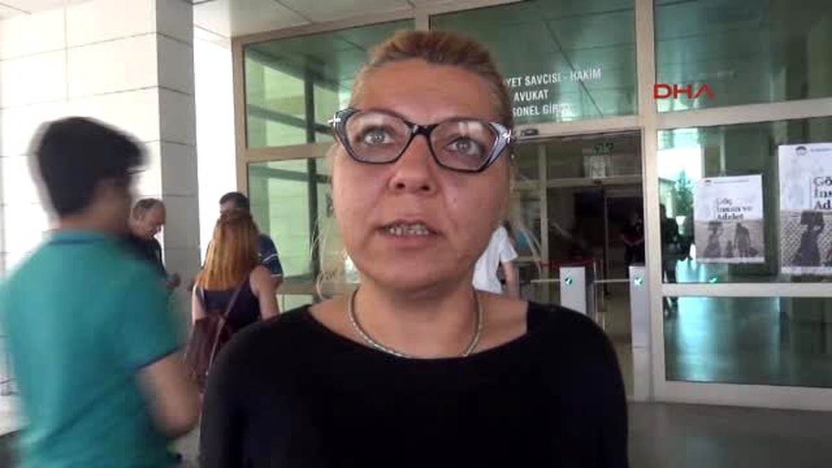 Antalya-Tutuklanan Futbol Takımının Sahibi, Fas\'a İade Edilmeyi Bekliyor