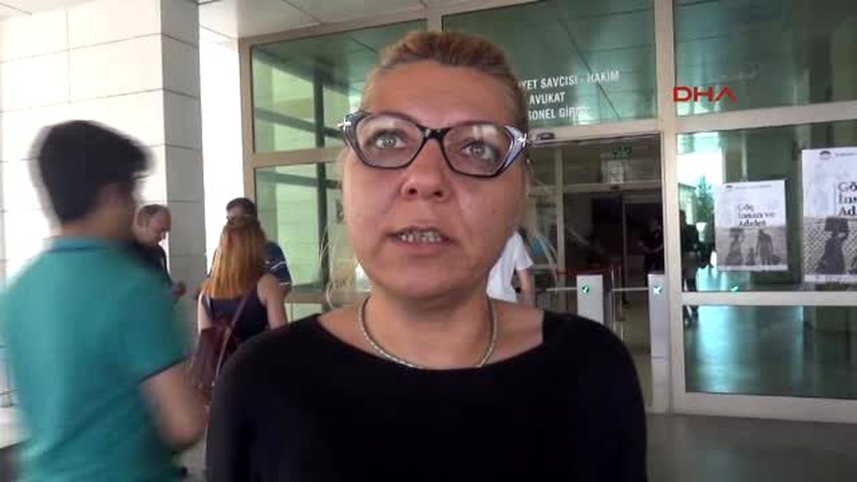Antalya Tutuklanan Futbol Takımının Sahibi, Fas\'a İade Edilmeyi Bekliyor
