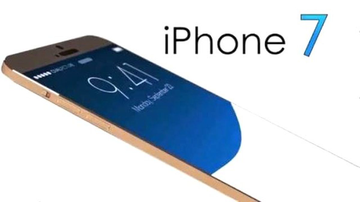 Apple İphone 7s\'i Es Geçip İphone 8\'i Tanıtabilir !