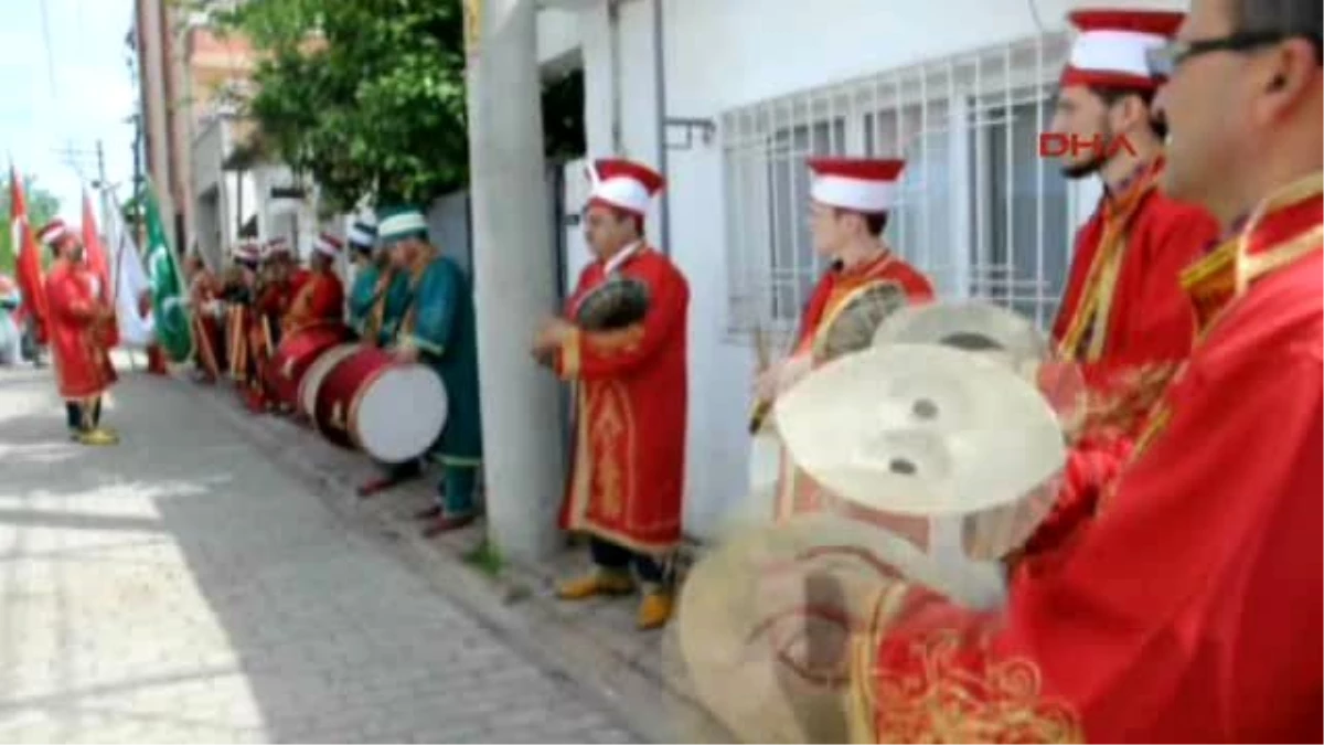 Aydın Hong Konglu Geline Türk Usulü Düğün