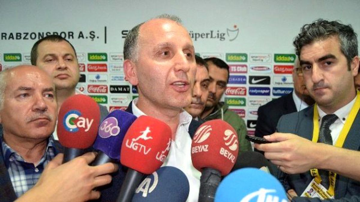 Başkan Muharrem Usta\'dan Provakasyon İddiası