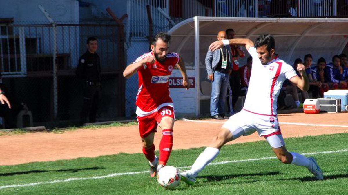 Batman Üniversitesi Futsal Takımı en iyi 16\'da