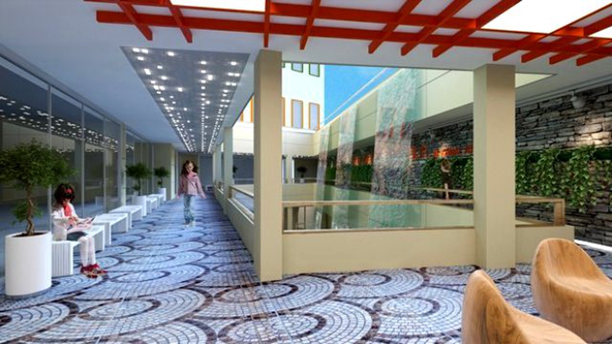Bilim Kampüsü Kemerburgaz\'da Açılıyor
