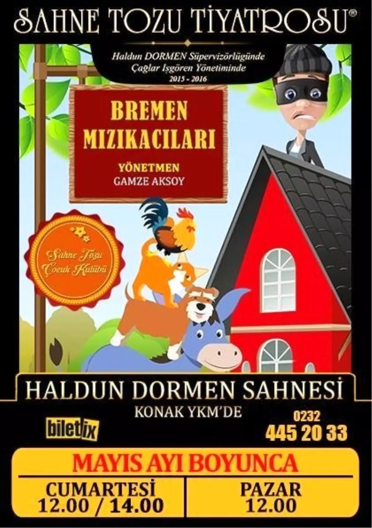 Bremen Mızıkacıları