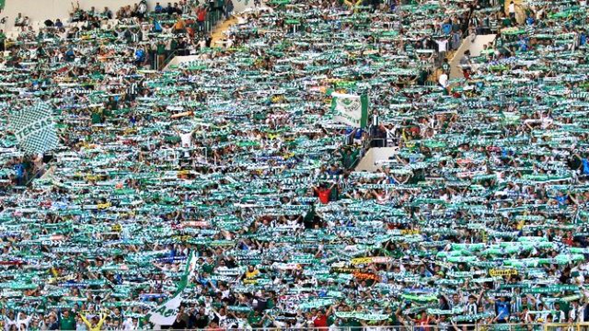 Bursaspor - Galatasaray Maçı Biletleri Satışa Çıkıyor