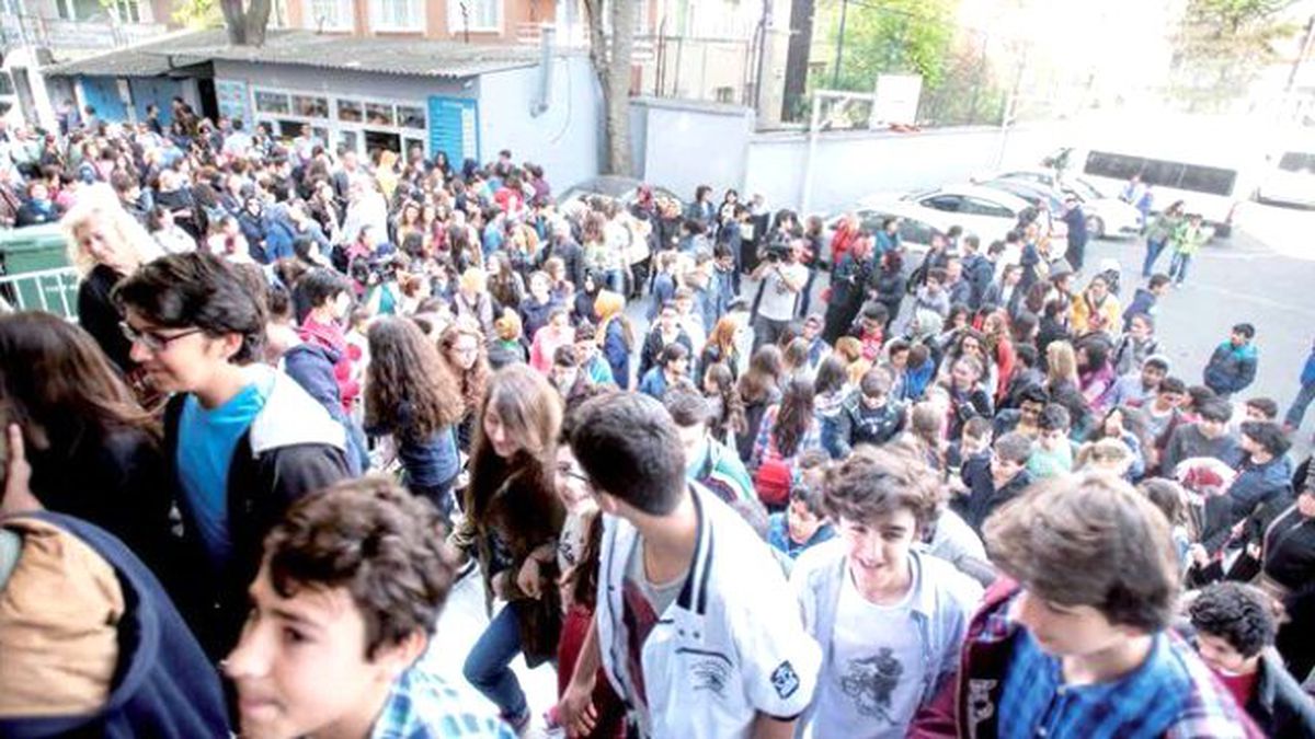 Bütün Seçenekleri Okuyun
