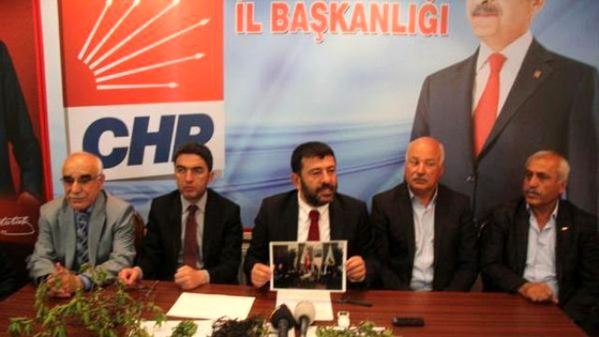 CHP\'li Ağbaba: Erdoğan, Tüm Türkiye\'nin Aklı ile Alay Ediyor