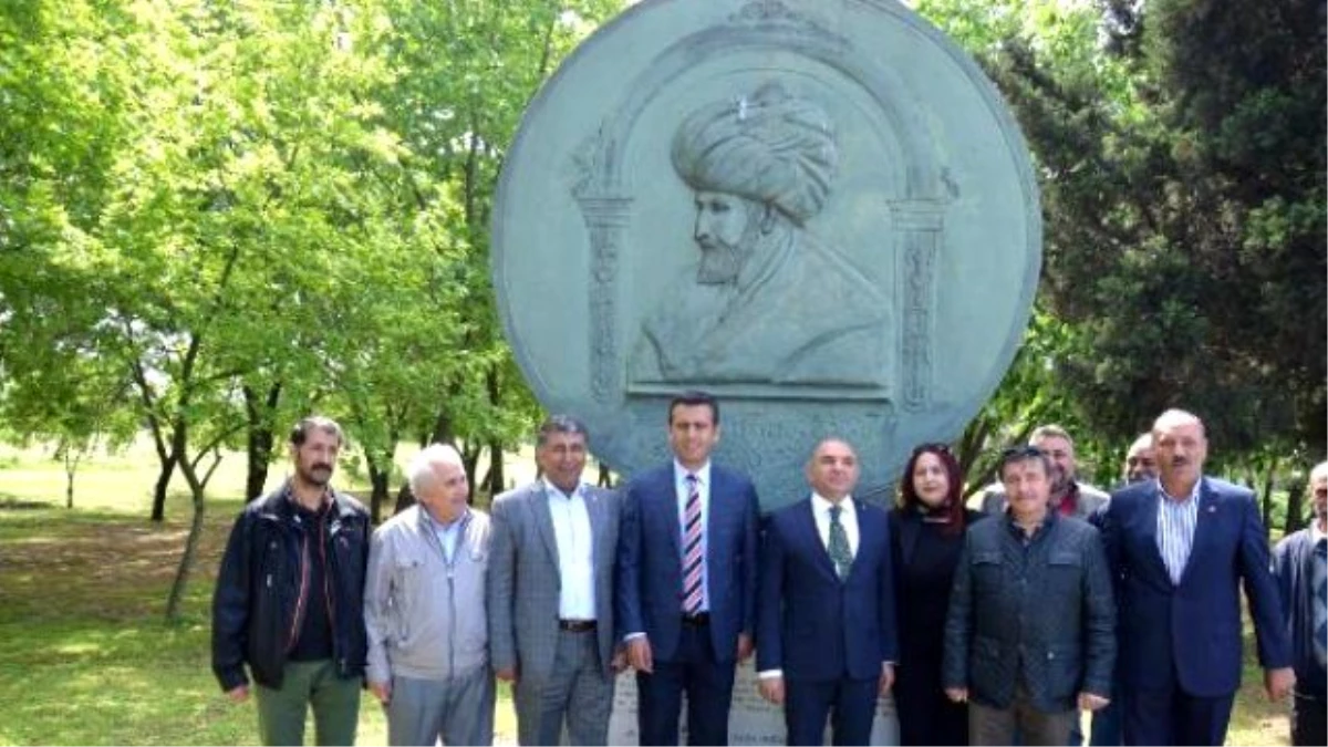 CHP\'li Tarhan: Hünkar Çayırı\'nın Satışa Çıkarılması Tarihe İhanet