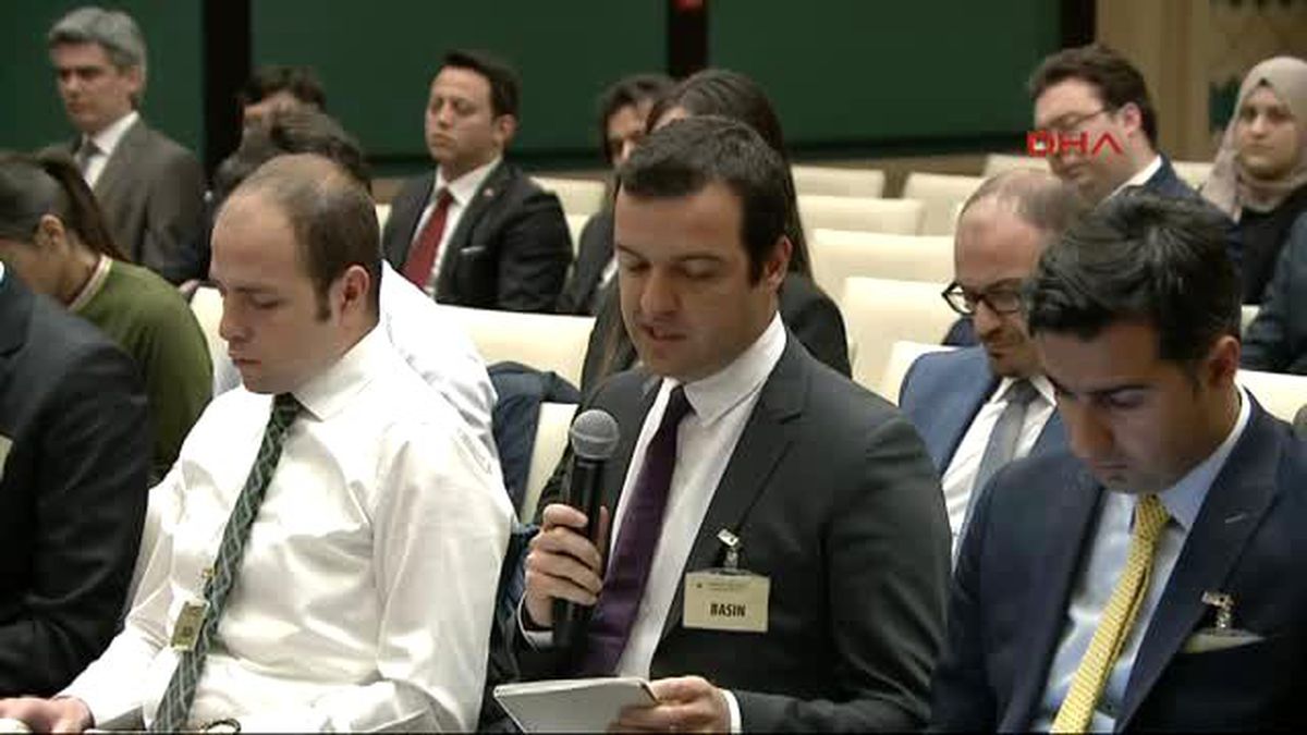 Cumhurbaşkanlığı Sözcüsü Kalın\'dan \'Kilis\' Açıklaması; Bilinçli Olarak Yapıldığı Konusunda Bize...