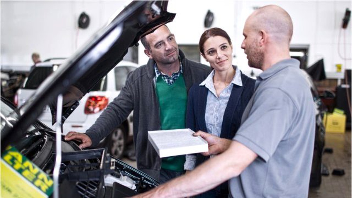 Davetsiz Misafirleri Otomobilinizin Dışında Bırakın