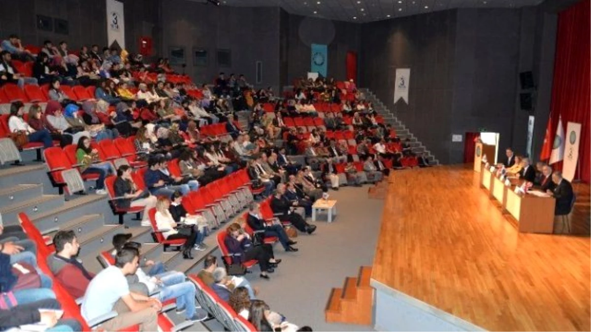 Ermeni Meselesi 101. Yılında Uludağ Üniversitesi\'nde Masaya Yatırıldı