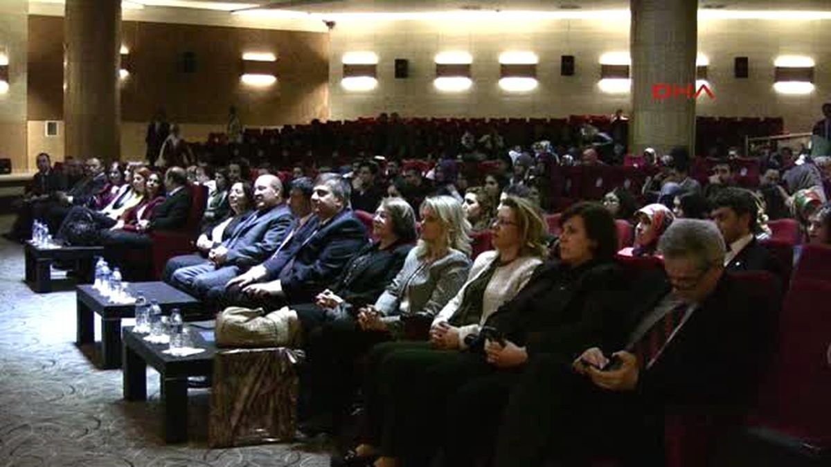 Erzurum Atatürk Üniversitesi Eczacılık Fakültesine Akreditasyon Belgesi Verildi
